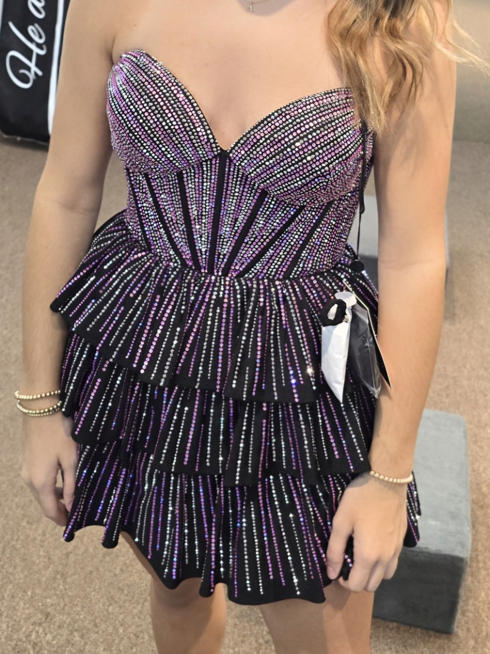 Sherri Hill 56459